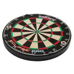 Unicorn Eclipse Pro Bristle Dartskive