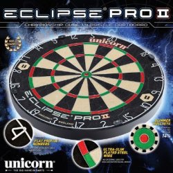 Unicorn Eclipse Pro 2 Dartskive