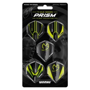 Michael van Gerwen - Sampak 5 s�t 100 micron
