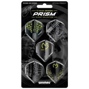 Michael van Gerwen - Sampak 5 s�t 100 micron