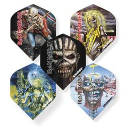 Iron Maiden Flight Collection - 5 pack