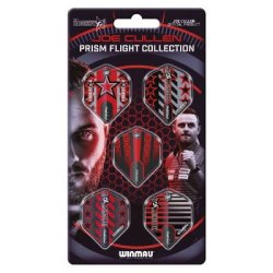 Joe Cullen Prism Flights - 5 pack
