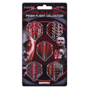 Joe Cullen Prism Flights - 5 pack