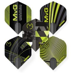 MvG Flight Collection - 5 pack