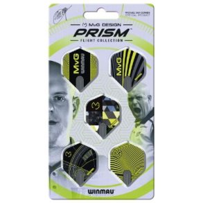 MvG Flight Collection - 5 pack