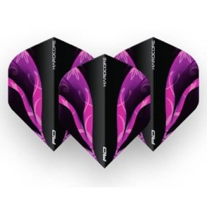 Red Dragon Hardcore Tyrian Flights 