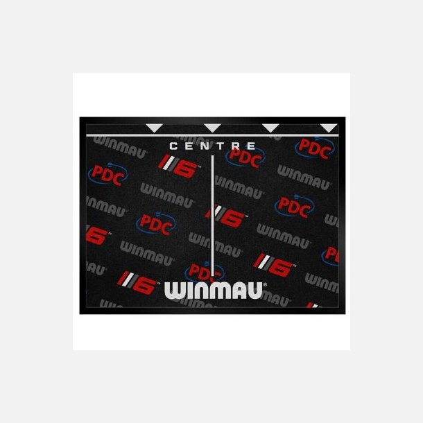 Winmau Dartm�tte