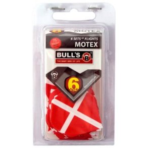 Dannebrog Flights - 6-pack