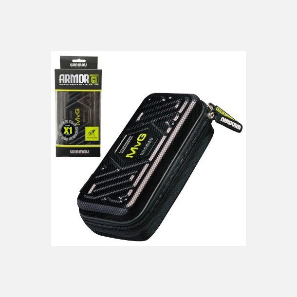 MvG Design G1 Armor Wallet