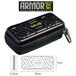 MvG Design G1 Armor Wallet