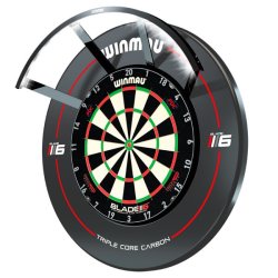 Winmau Polaris 120� Lyssystem