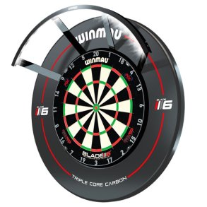Winmau Polaris 120� Lyssystem