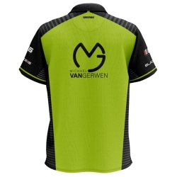 MvG Design Darttr�je Winmau 2024 - str. XL