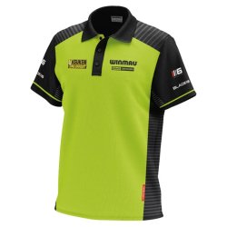 MvG Design Darttr�je Winmau 2024 - str. XL