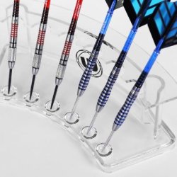 Winmau Wave Display Dart Stand