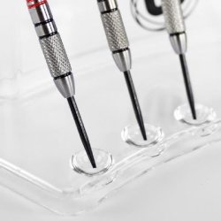 Winmau Wave Display Dart Stand