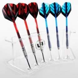 Winmau Wave Display Dart Stand