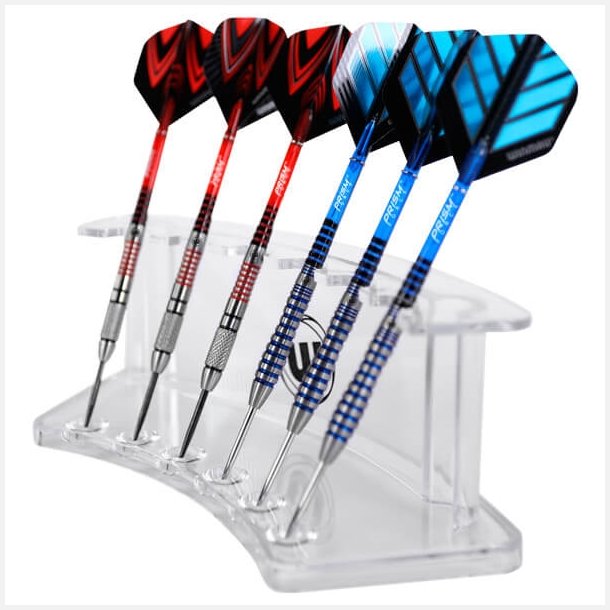 Winmau Wave Display Dart Stand