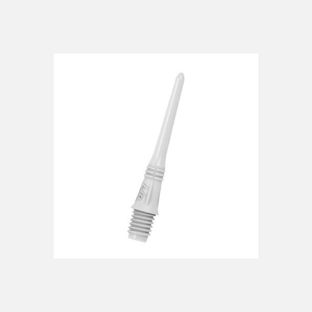 Lippoint USA - Hvid (50 stk)