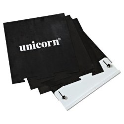 Unicorn Raised Oche Dart M�tte