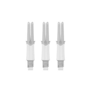 L-Style Lock, Hvid 130