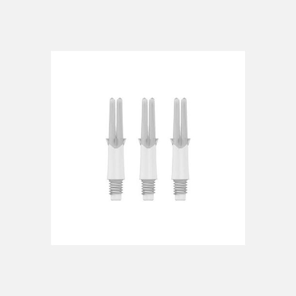 L-Style Lock, Hvid 130