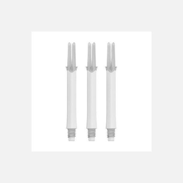L-Style Lock, Hvid 330