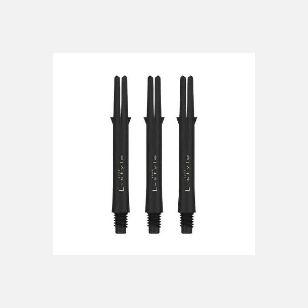 L-Style Carbon, Sort 295