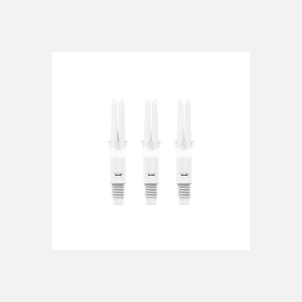 L-Style Silent, Hvid 130