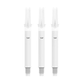 L-Style Silent, Hvid 330