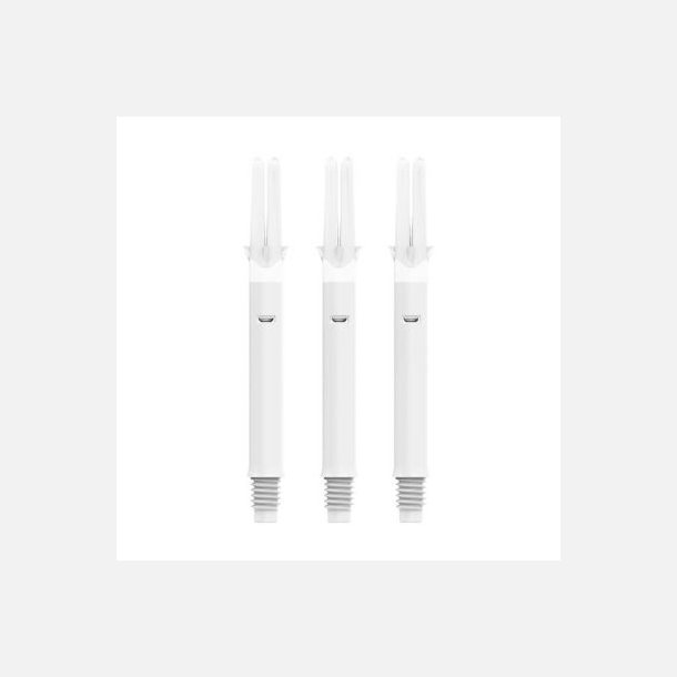 L-Style Silent, Hvid 330