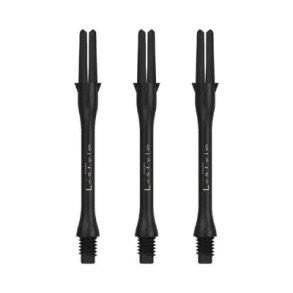 L-Style Carbon Slim, Sort 370