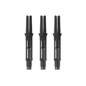 L-Style Silent Carbon, Sort 190