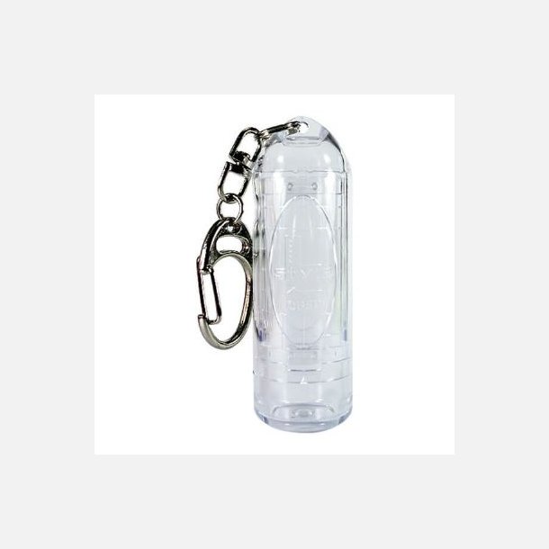 L-Style Lipstock Transparent