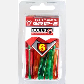 B-Grip 2 CL, �konomipakke (6 s�t)
