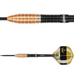 Deta Hedman Signature Dart V3 (R2) 90% Tungsten 27 gram