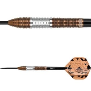 One80 Luxor Delta 90% Tungsten 25 gram