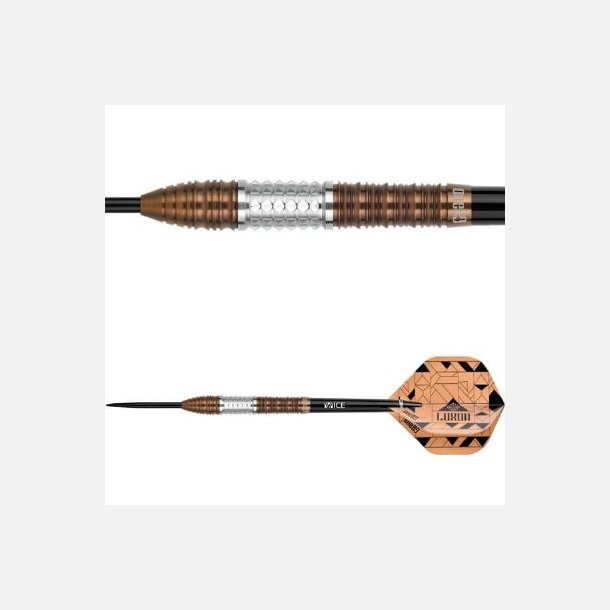 One80 Luxor Delta 90% Tungsten 25 gram