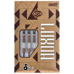 One80 Luxor Delta 90% Tungsten 25 gram