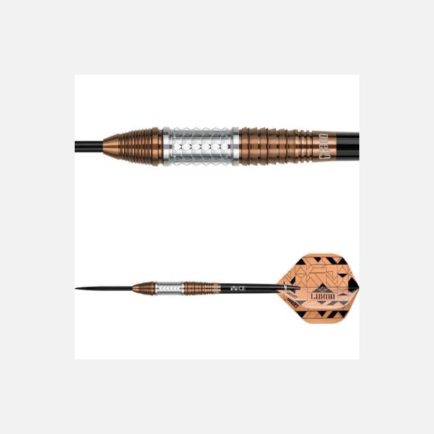 One80 Luxor Epsilon 90% Tungsten 21 gram
