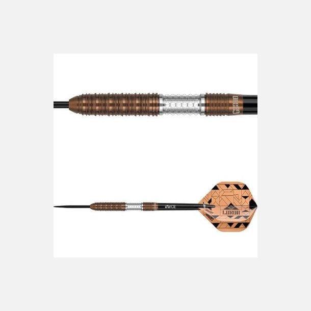 One80 Luxor Zeta 90% Tungsten 23 gram