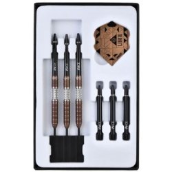 One80 Luxor Zeta 90% Tungsten 23 gram