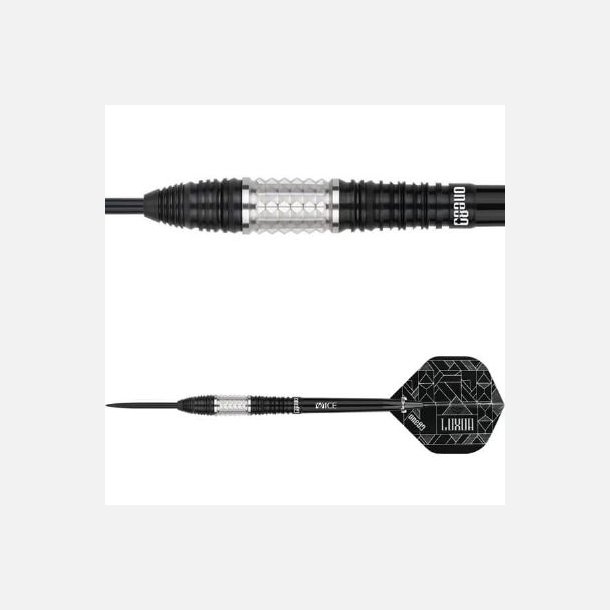 One80 Luxor Theta 90% Tungsten 22 gram