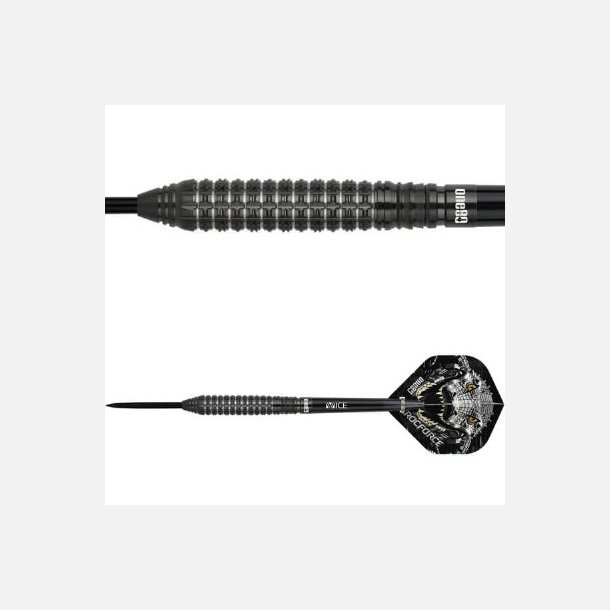One80 Crocforce CF2 90% Tungsten 23 gram
