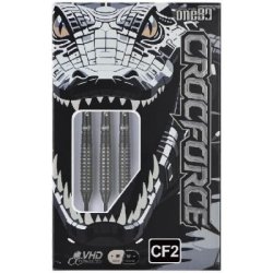 One80 Crocforce CF2 90% Tungsten 23 gram