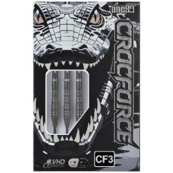 One80 Crocforce CF3 90% Tungsten 24 gram