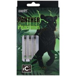 One80 Panther C 80% Tungsten 22 gram