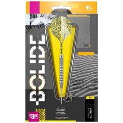 Target Bolide 01 Swiss Point 90% Tungsten 21 gram