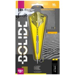 Target Bolide 02 Swiss Point 90% Tungsten 25 gram
