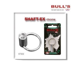 Bull�s Shaft-Ex V�rkt�j